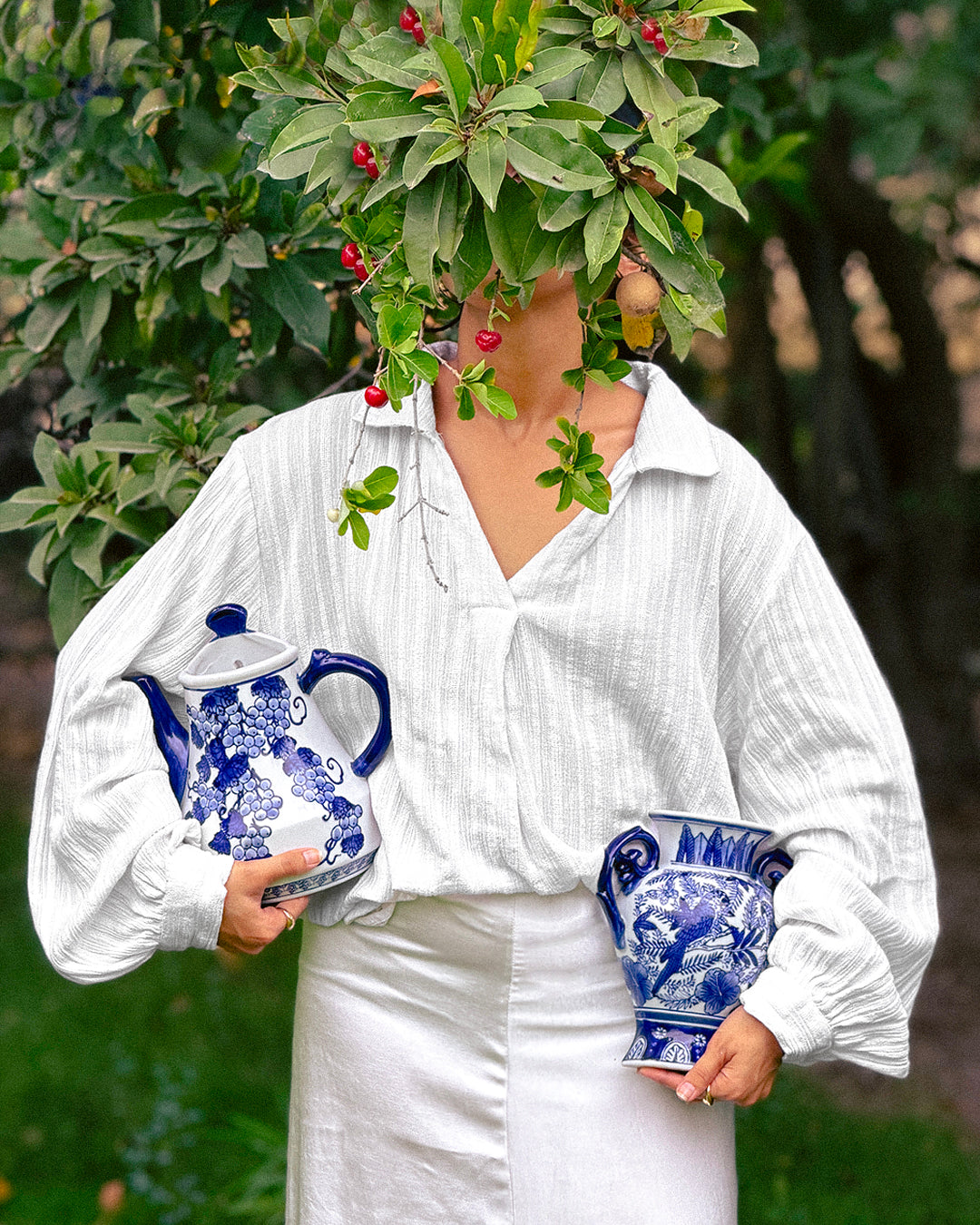 Object #004 | Gardener's Vase
