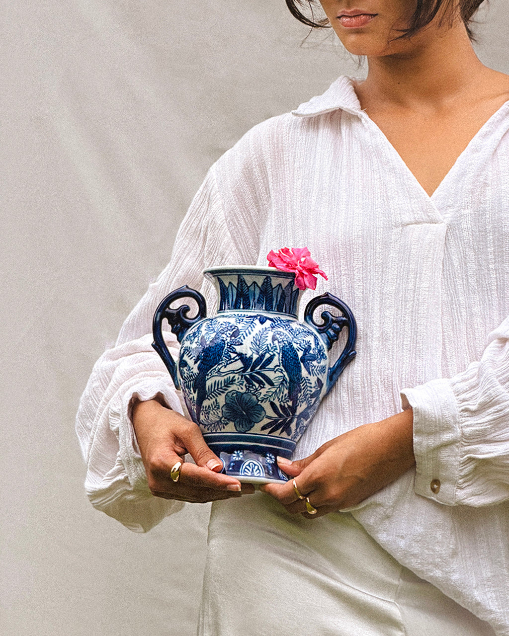 Object #002  | The Collectors Vase
