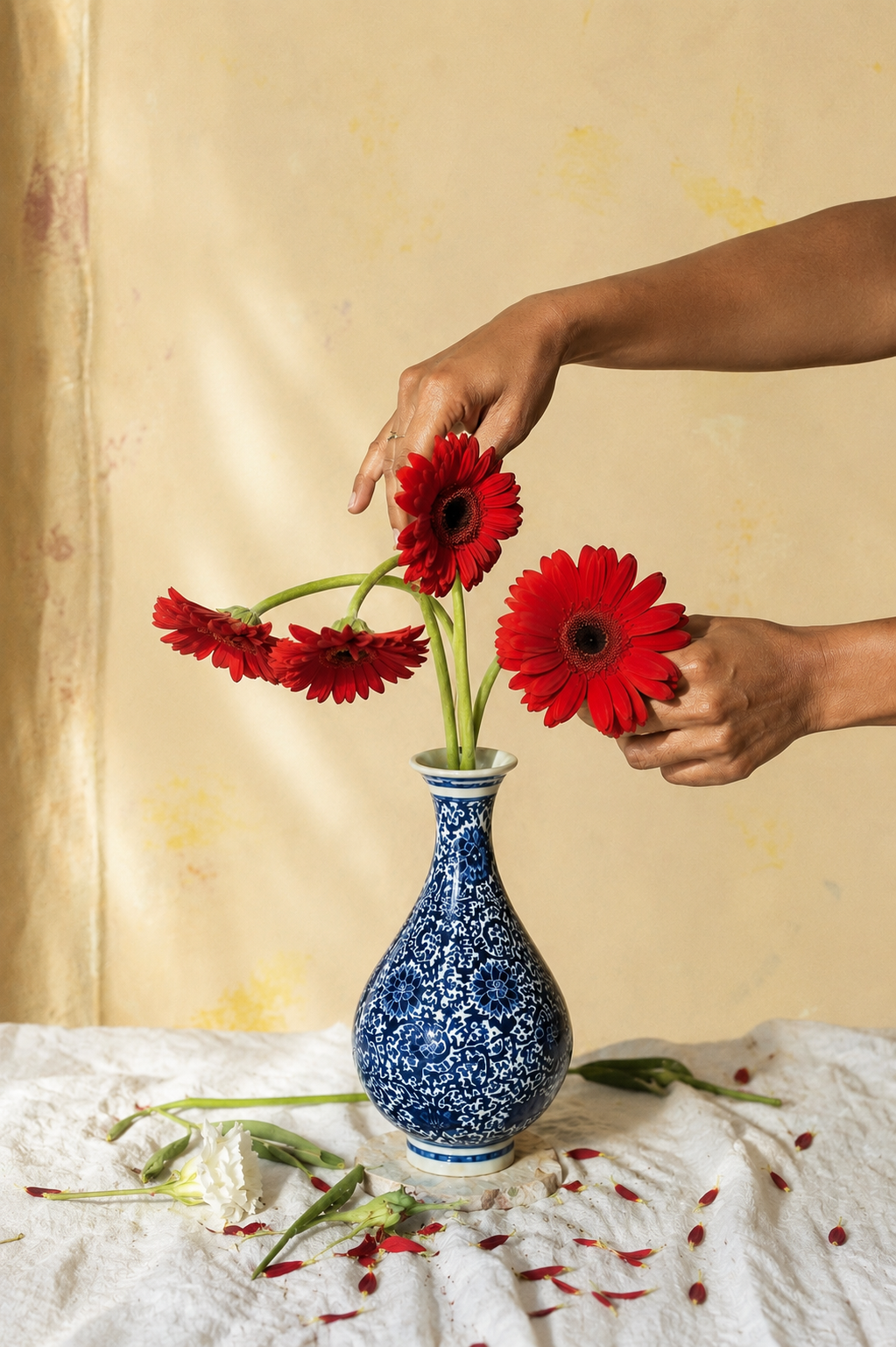 Object #006 | Still Life Vase