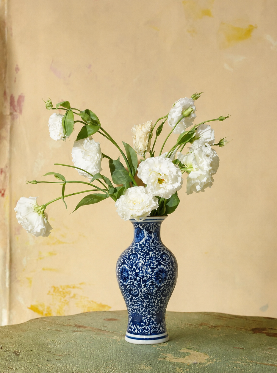 Object #005 | The Florist's Vase