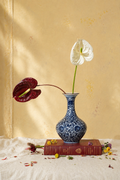 Object #007 | The Poet's Vase