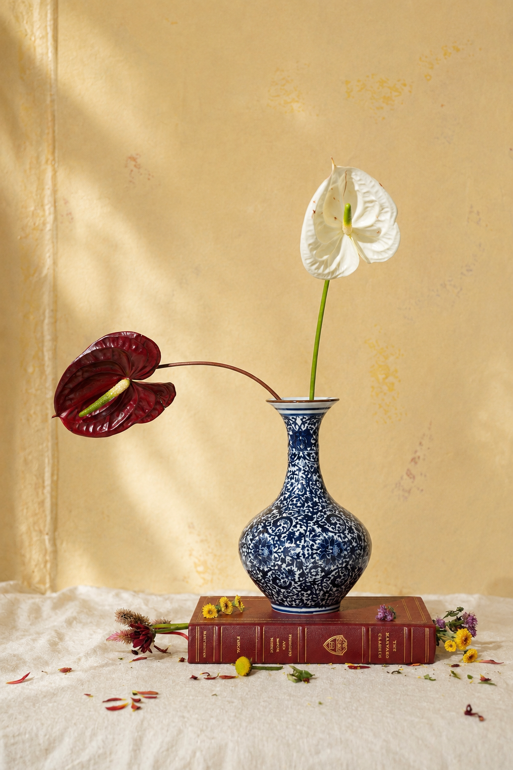 Object #007 | The Poet's Vase