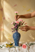 Object #008 | Wildflower Vase