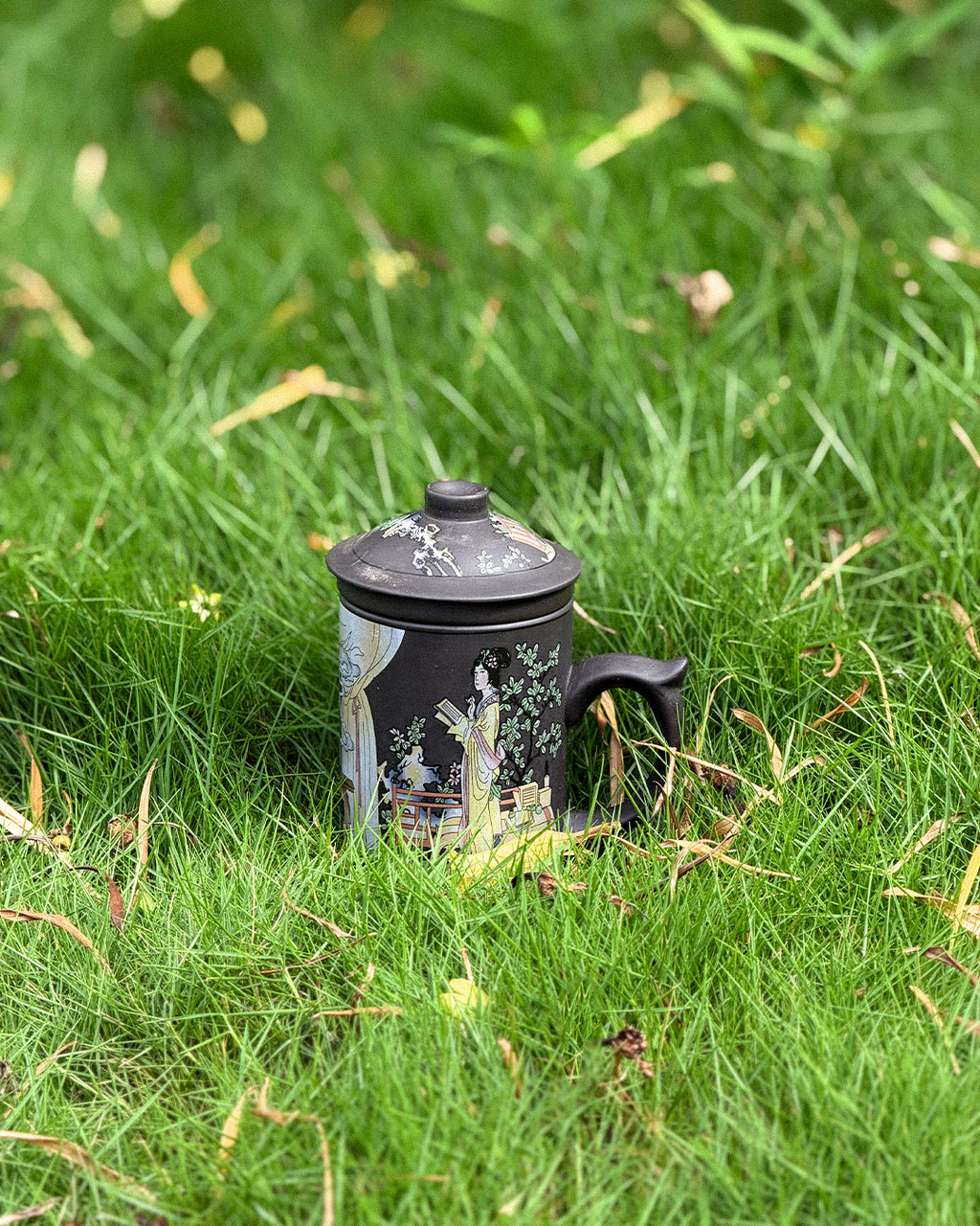 Object #009 | The Ritual Mug