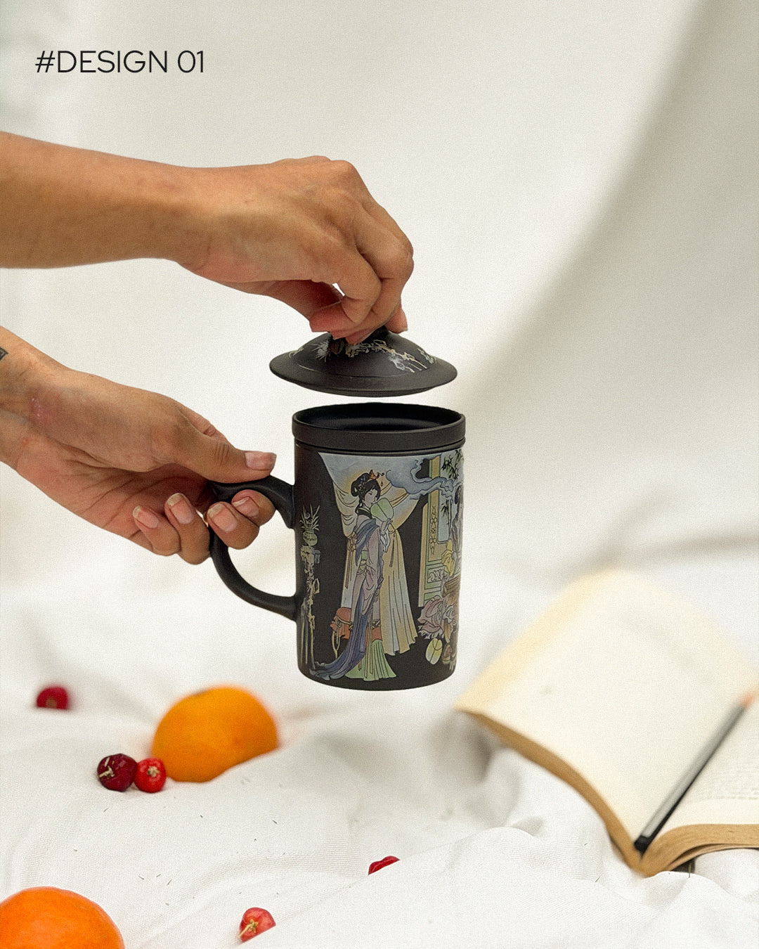 Object #009 | The Ritual Mug
